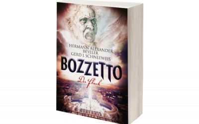 Auszug aus Bozzetto